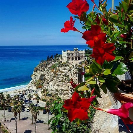 Il Cremino Villa Tropea Exterior photo