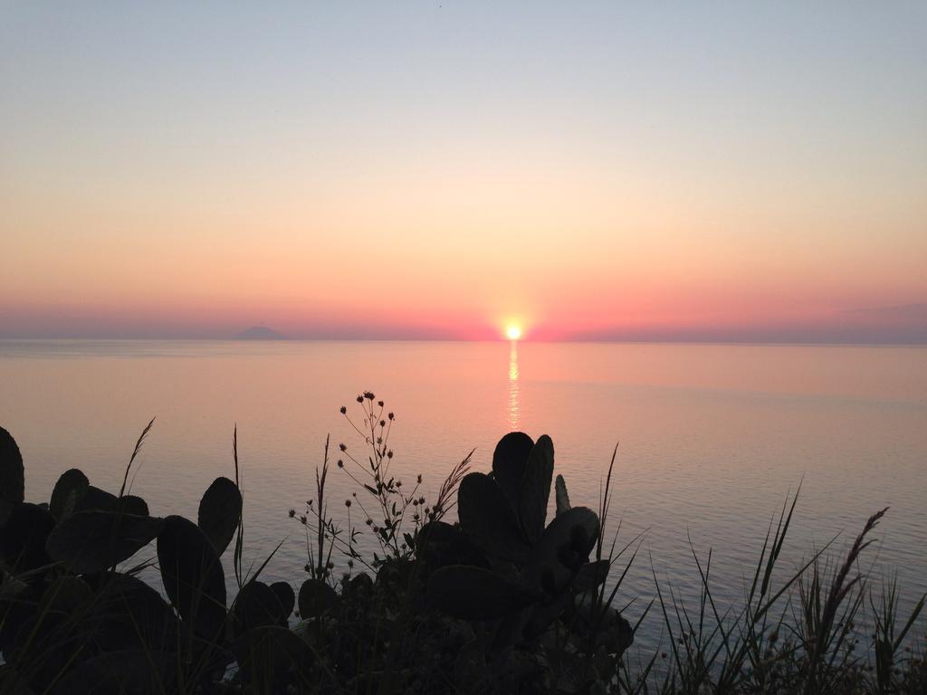 Il Cremino Villa Tropea Room photo