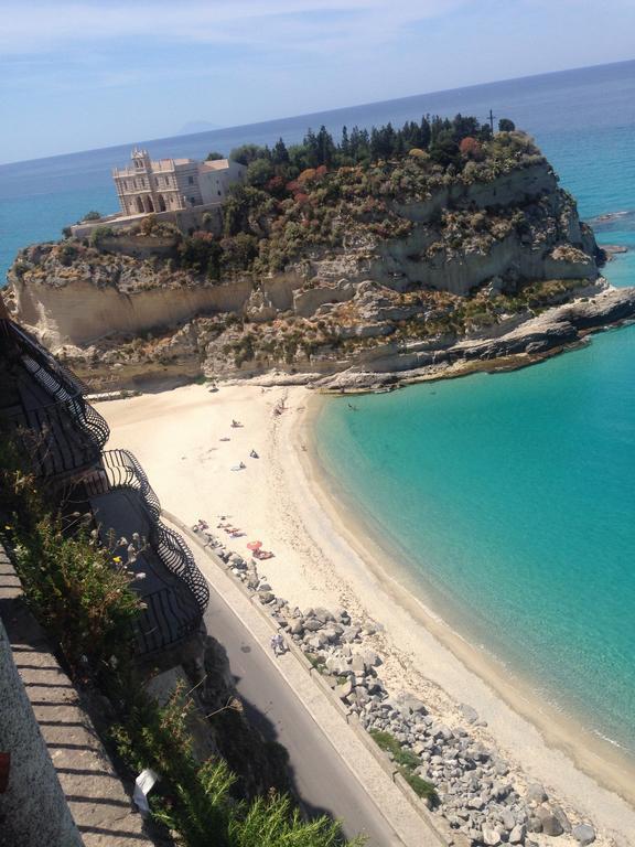 Il Cremino Villa Tropea Room photo