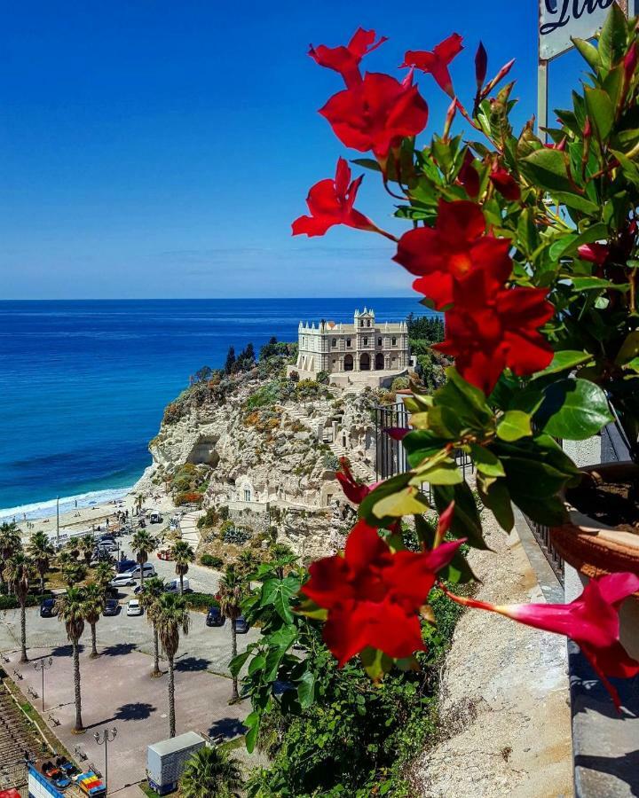 Il Cremino Villa Tropea Exterior photo