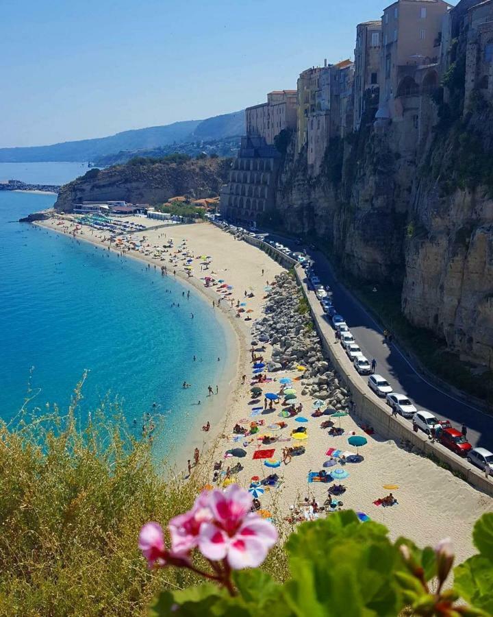 Il Cremino Villa Tropea Exterior photo